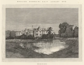 Audley End